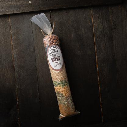 Jambalaya Soup Mix - 400g