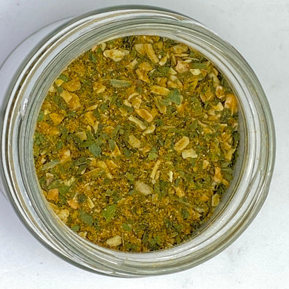 Bengal Curry Dip Mix - 80g