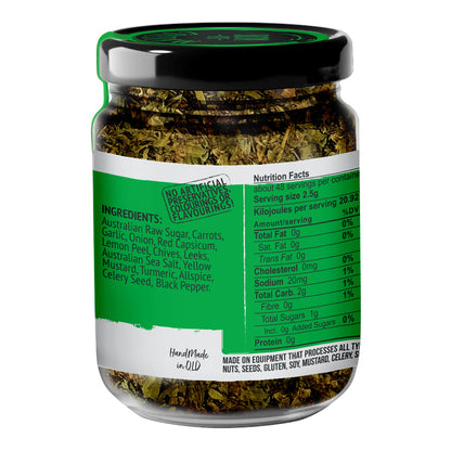 Coleslaw Dressing Mix - 110g
