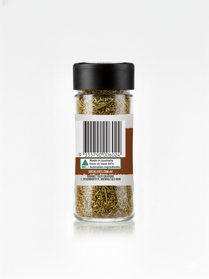 Roast Rub - 70g