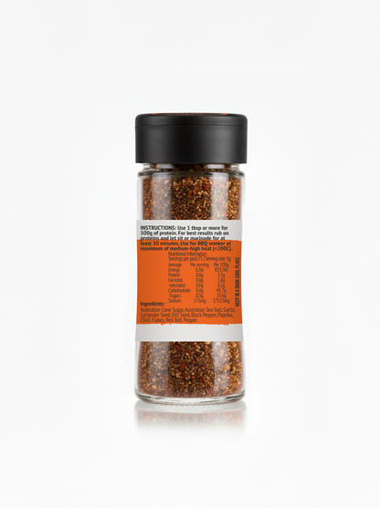 Montreal Steak Rub - 75g
