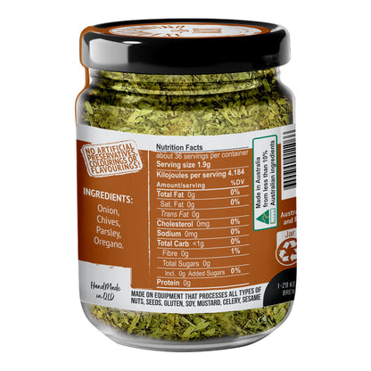 Onion & Chives Dip Mix - 70g