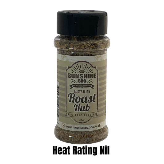 Roast Rub - 70g